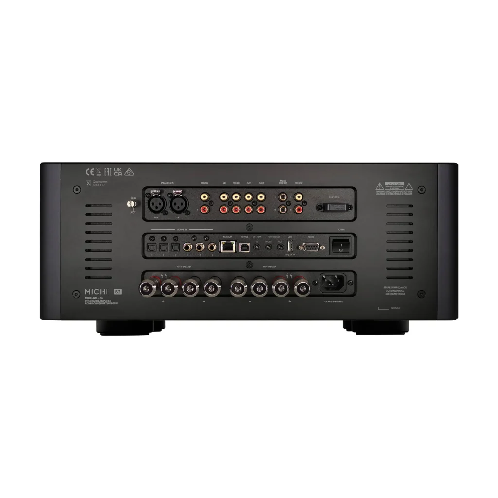 Michi X5 series 2
