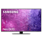 Samsung 50'' 4K Neo QLED Smart TV QN90C - Udstillingsmodel