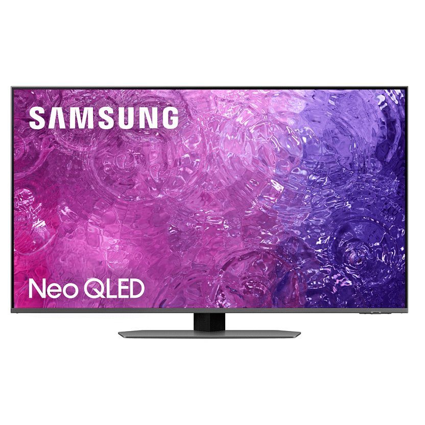Samsung 50'' 4K Neo QLED Smart TV QN90C - Udstillingsmodel