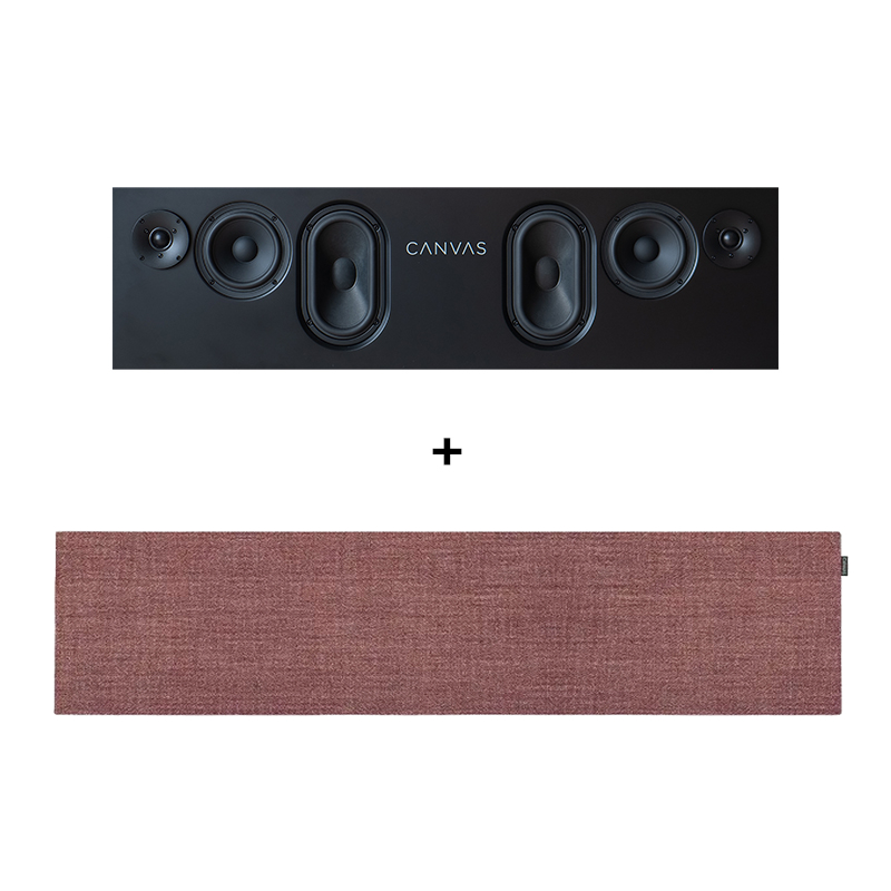 CANVAS 85