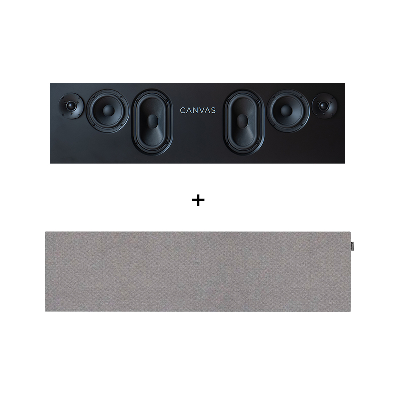 CANVAS 55