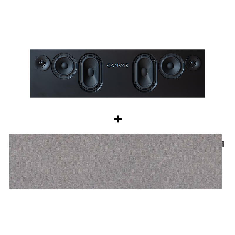 CANVAS 85
