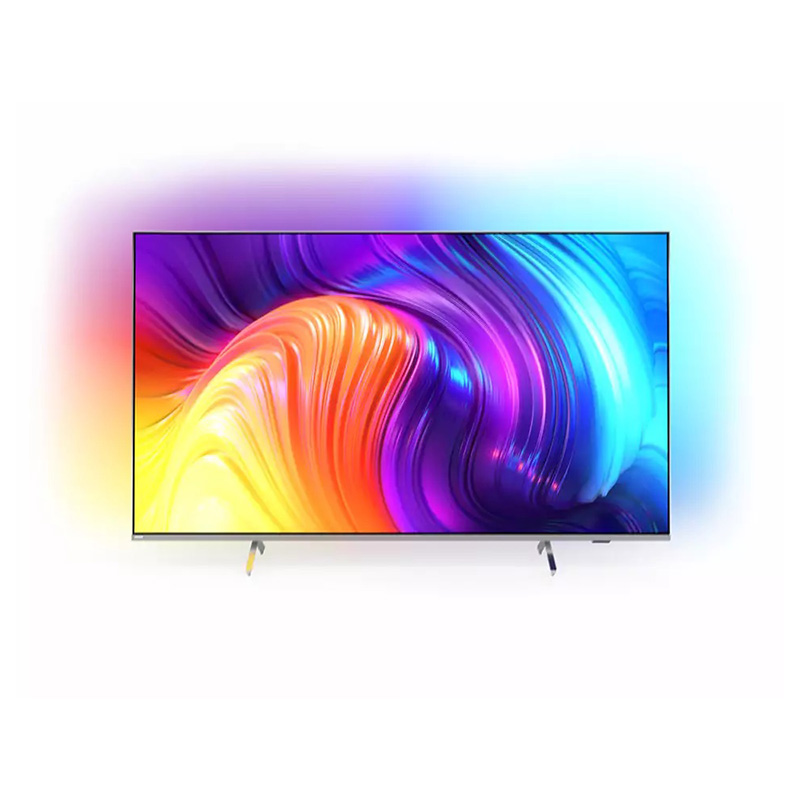 Philips 65" 4K LED 65PUS8507 Udstillingsmodel