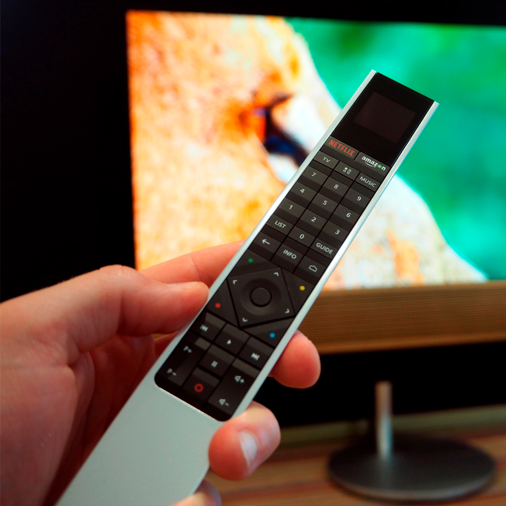 Beovision 7 48” OLED opdatering