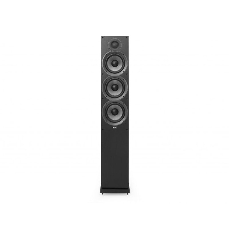 Elac Debut F6.2