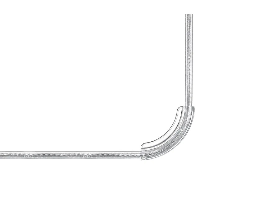 Samsung One Invisible Connection 15m til 98" Q950R