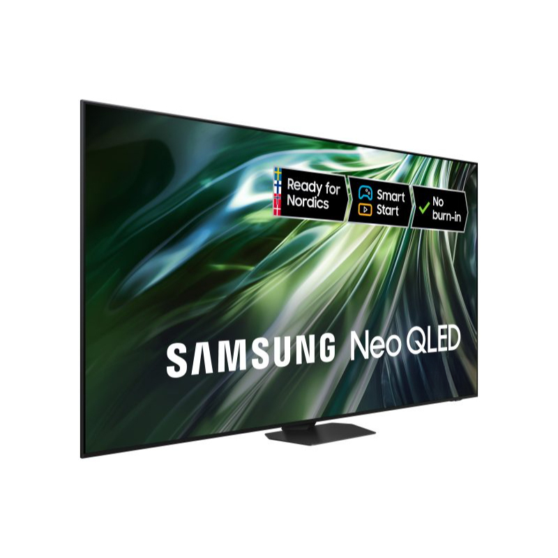 Samsung 98" 4K Neo QLED TV QN90D