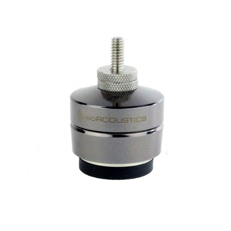 IsoAcoustics Gaia III
