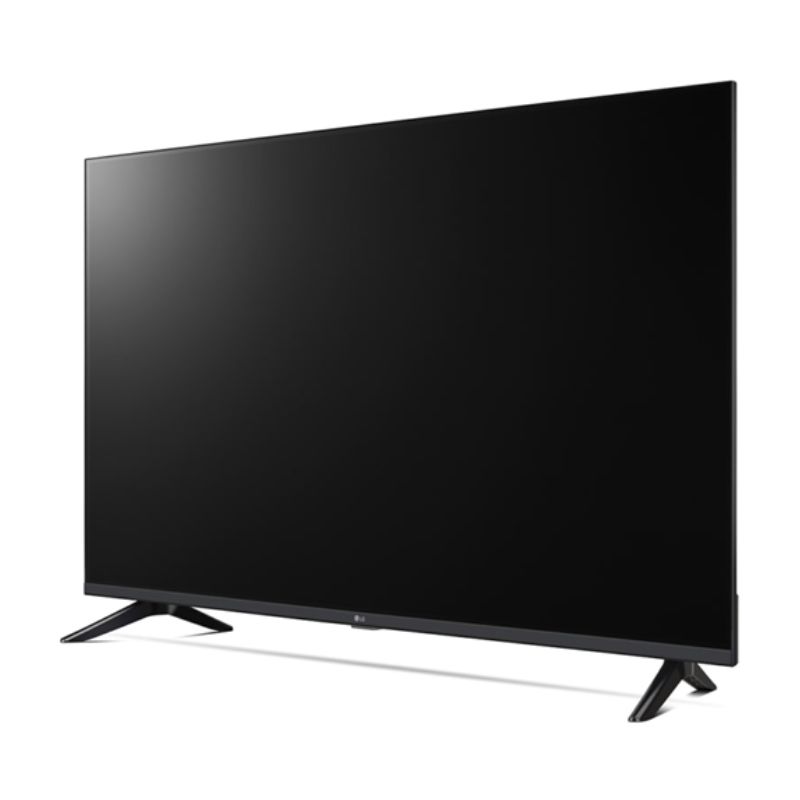 LG 55" 4K LED TV UR73