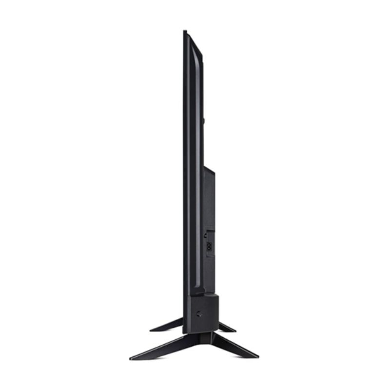 LG 50" 4K LED TV UR73