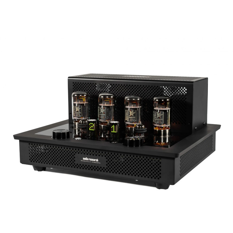 Audio Research I/50 (Sort)