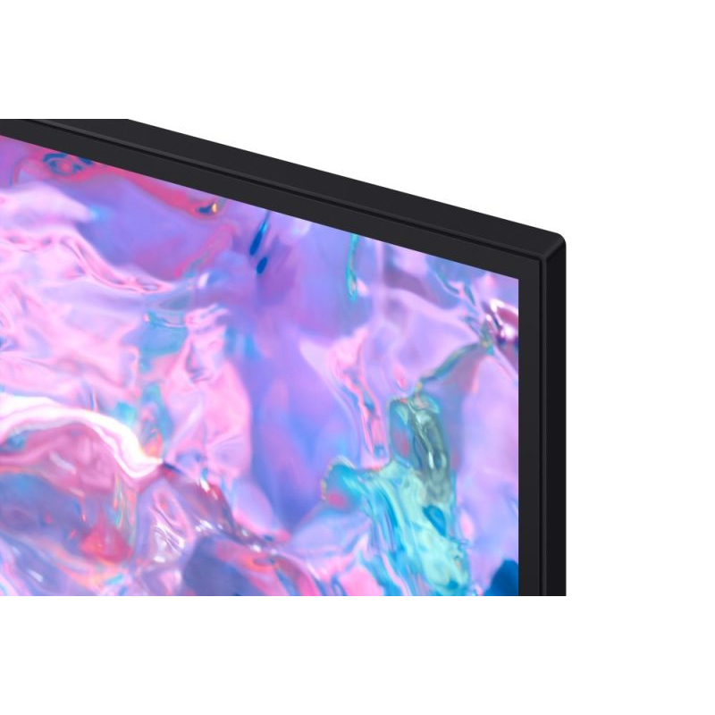 Samsung 65'' 4K Crystal UHD Smart TV CU6905