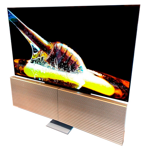 Beovision Harmony 83