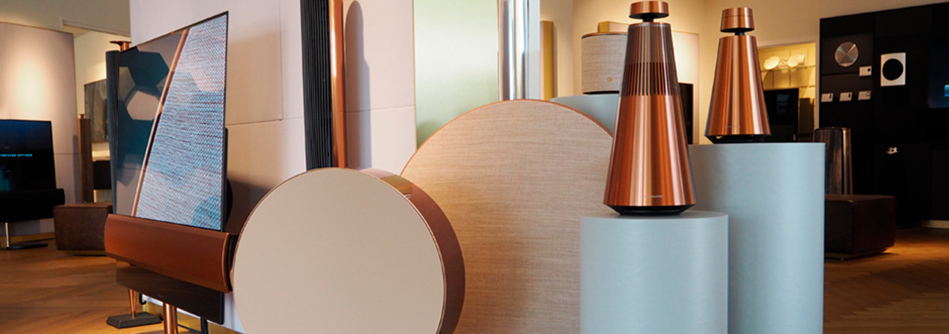 BeoSound