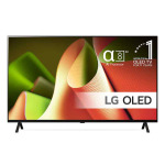 LG 77'' 4K OLED TV B46LA