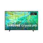 Samsung 85'' 4K LED Smart TV CU8075