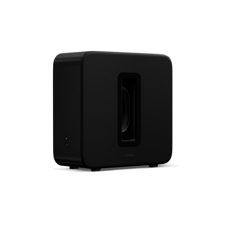 Sonos Arc Ultra + Sub 4 + 2x Era 100