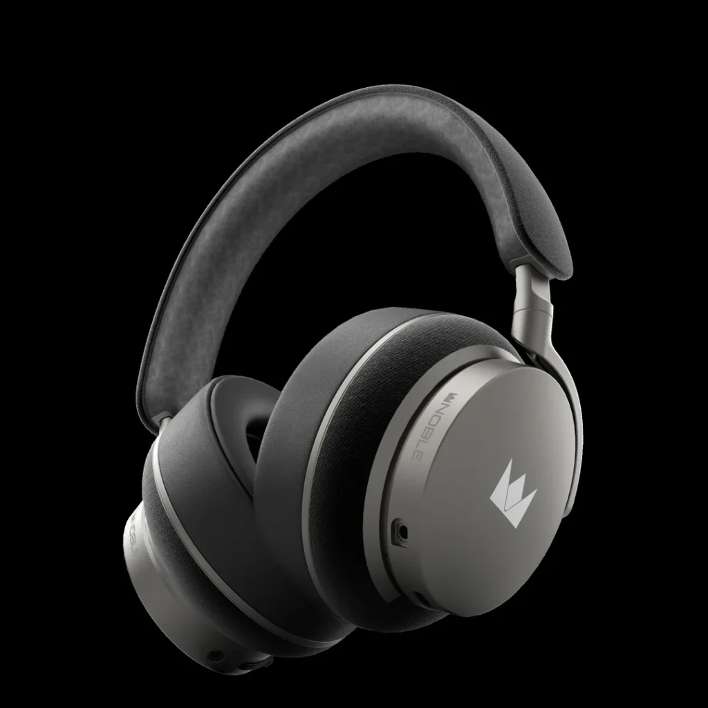 Noble Audio FoKus Apollo høretelefon