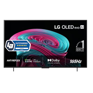 LG 42" OLED evo C64 4K TV 2026 - OLED42C64LA