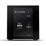 Perlisten R12s subwoofer - sort