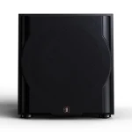 Perlisten R12s subwoofer - sort