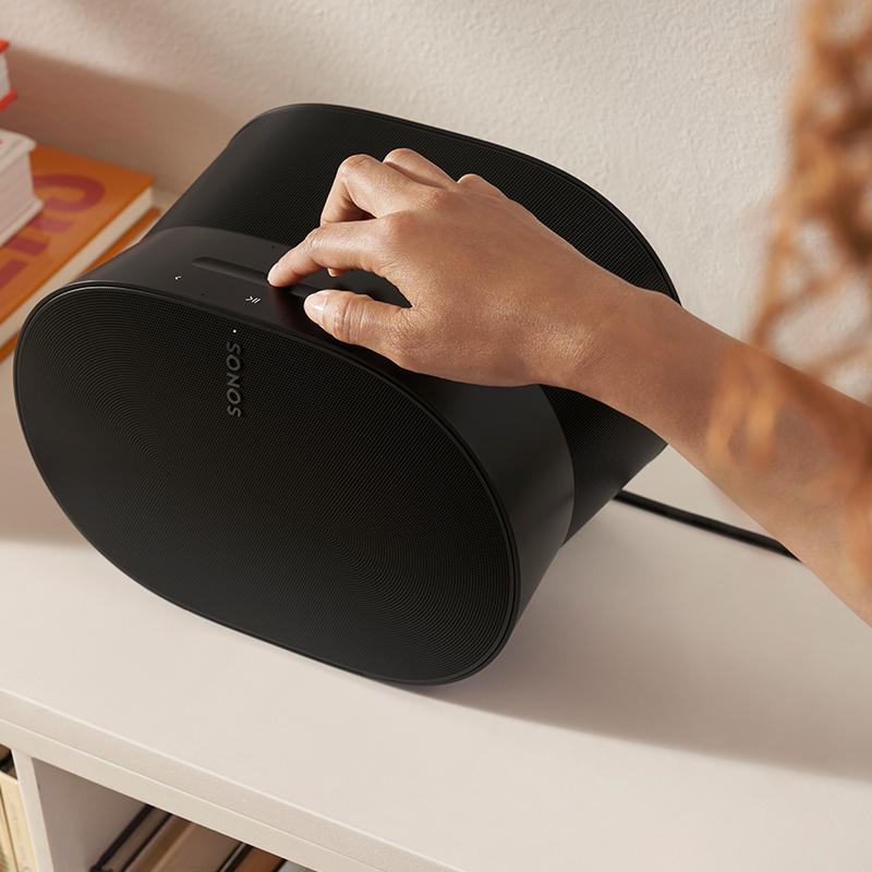 Sonos Arc + 2x Era 300