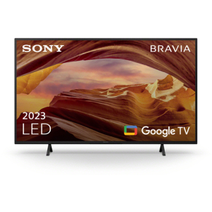 Sony Bravia 65" X75WL 4K LED Smart TV - KD-65X75WL