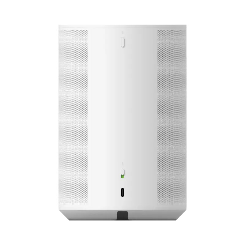 Sonos Beam (Gen 2) + 2x Era 100