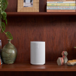 Sonos Beam (Gen 2) + 2x Era 100