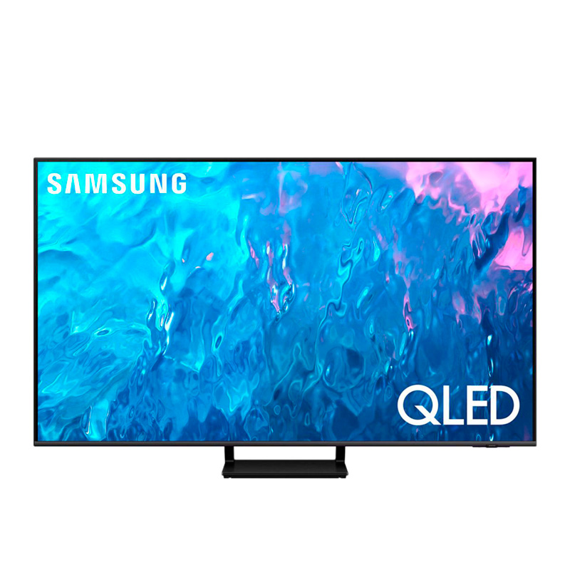 Samsung 65'' 4K QLED Smart TV Q70C (2023)