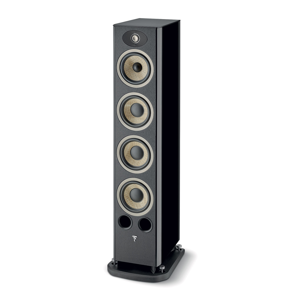 Focal Aria Evo X N°3 (sæt)