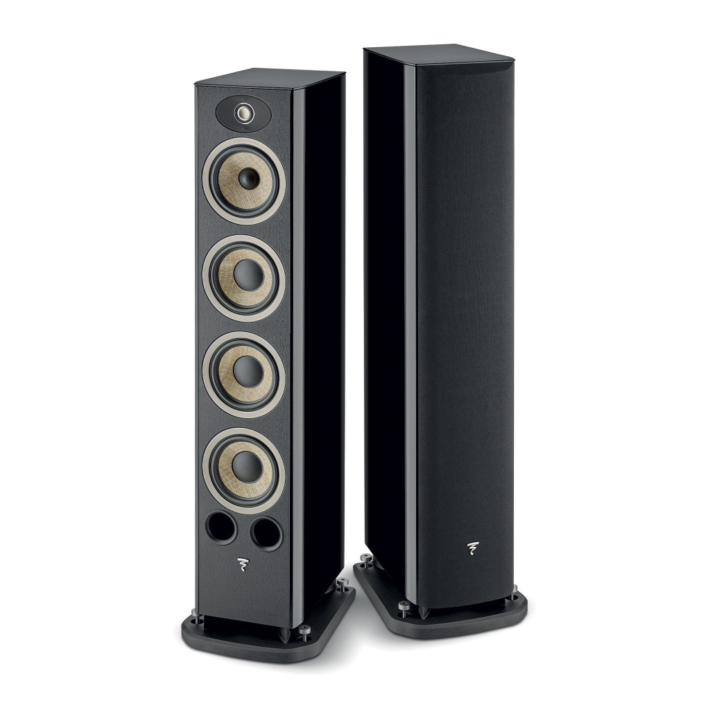 Focal Aria Evo X N°3 (sæt)