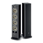 Focal Aria Evo X N°3 (sæt)