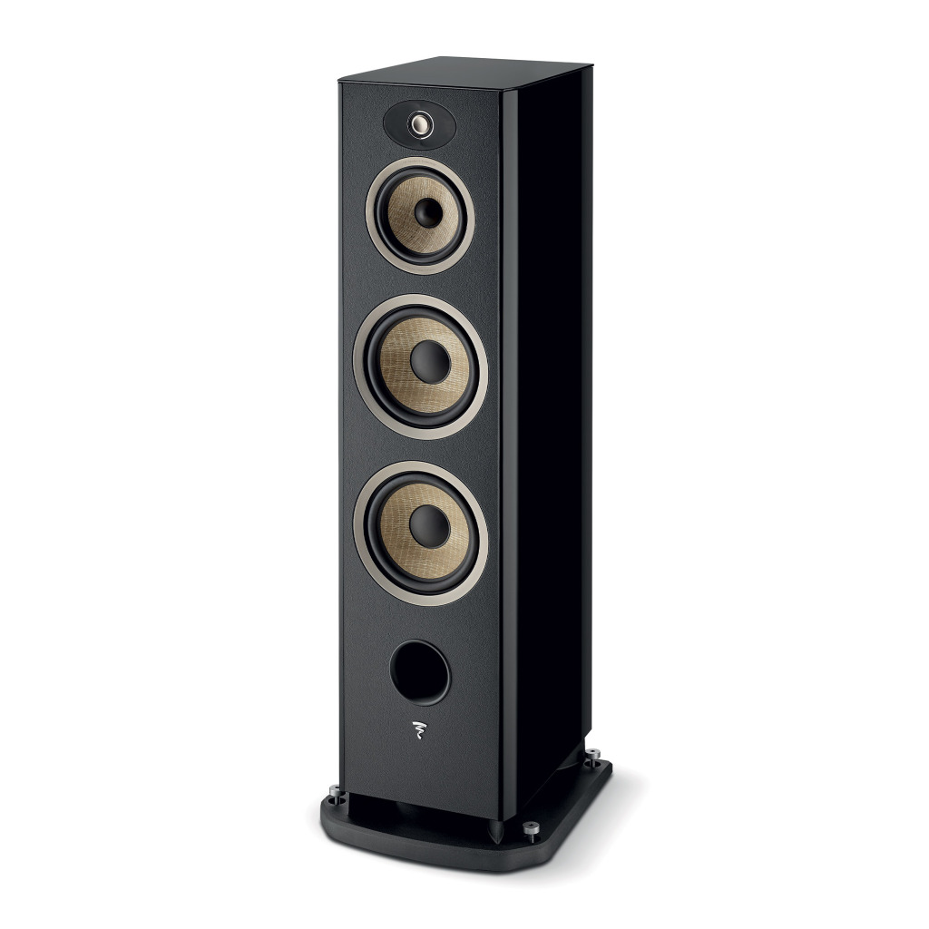 Focal Aria Evo X N°4 (sæt)