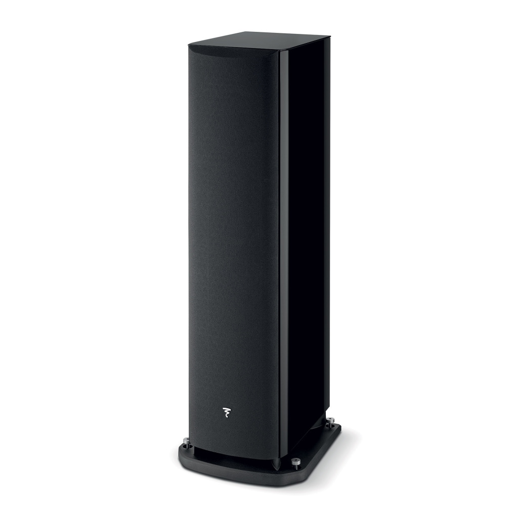 Focal Aria Evo X N°4 (sæt)