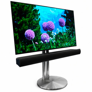 B&O Beolab 7 OLED 55" system
