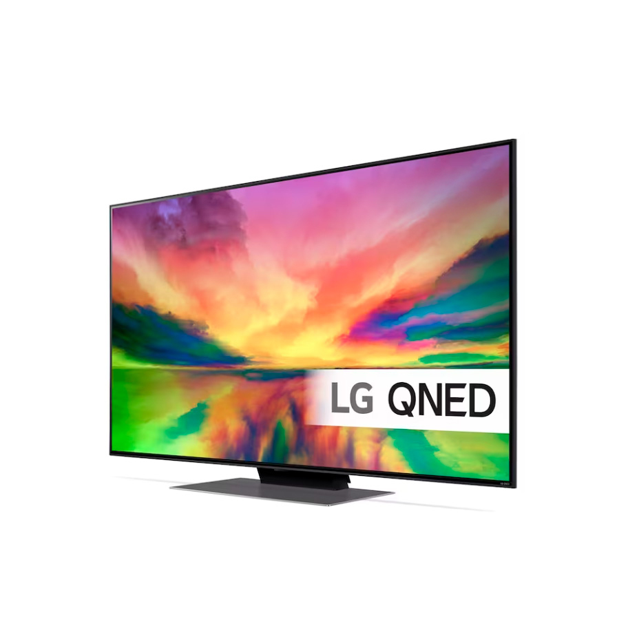 LG 50" QNED 81 4K LCD NanoCell TV