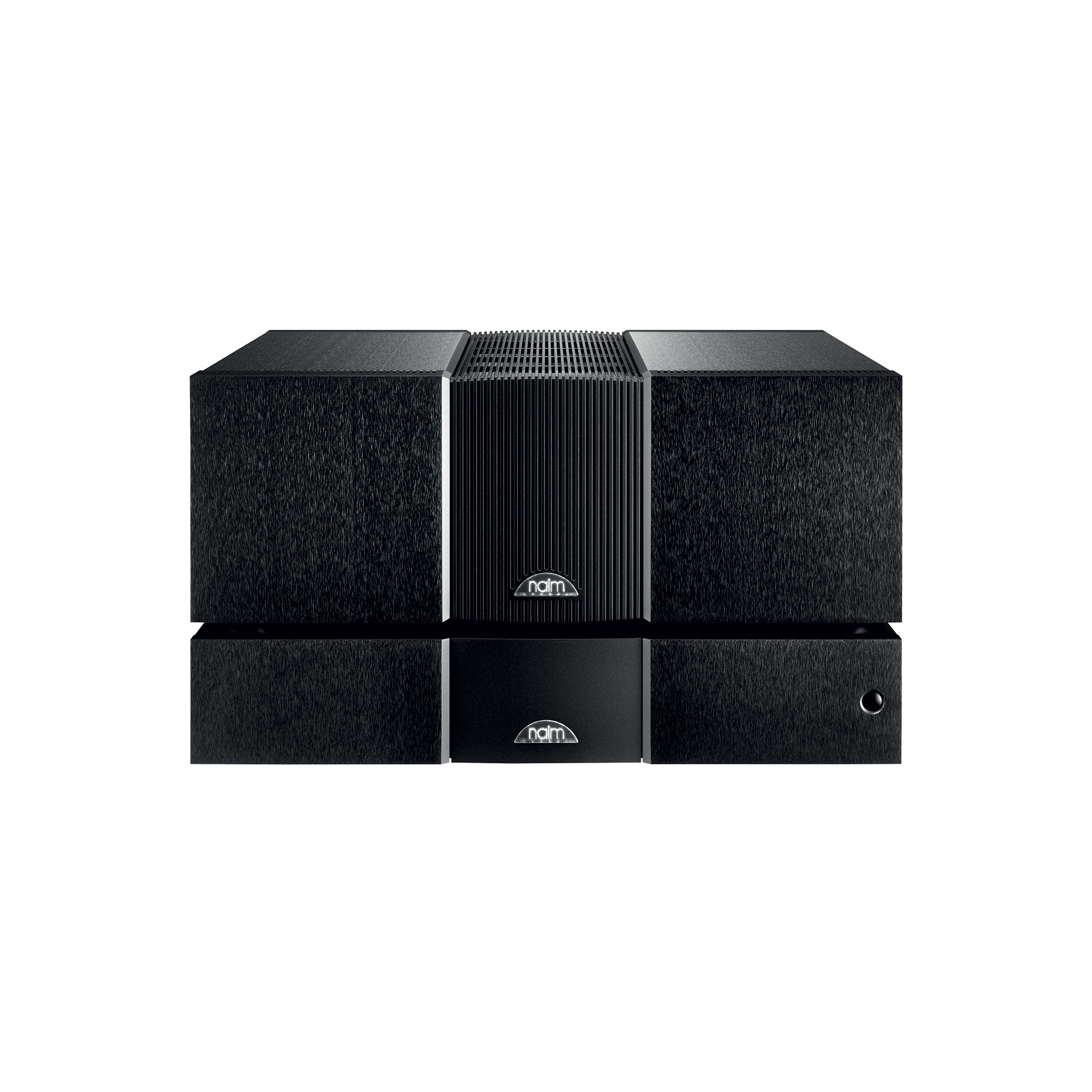 Naim NAP 500 DR Inkl. 500 PS