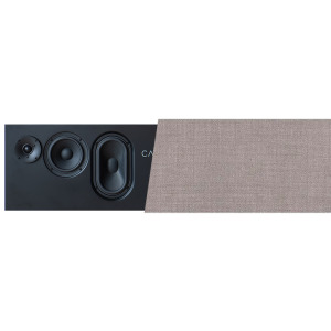 CANVAS front 55" Organic Green