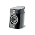 Focal Sopra N°1 - Black (sæt)
