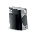 Focal Sopra N°1 - Black (sæt)