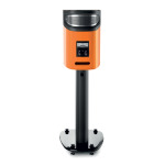 Focal Sopra N°1 - Orange (sæt)