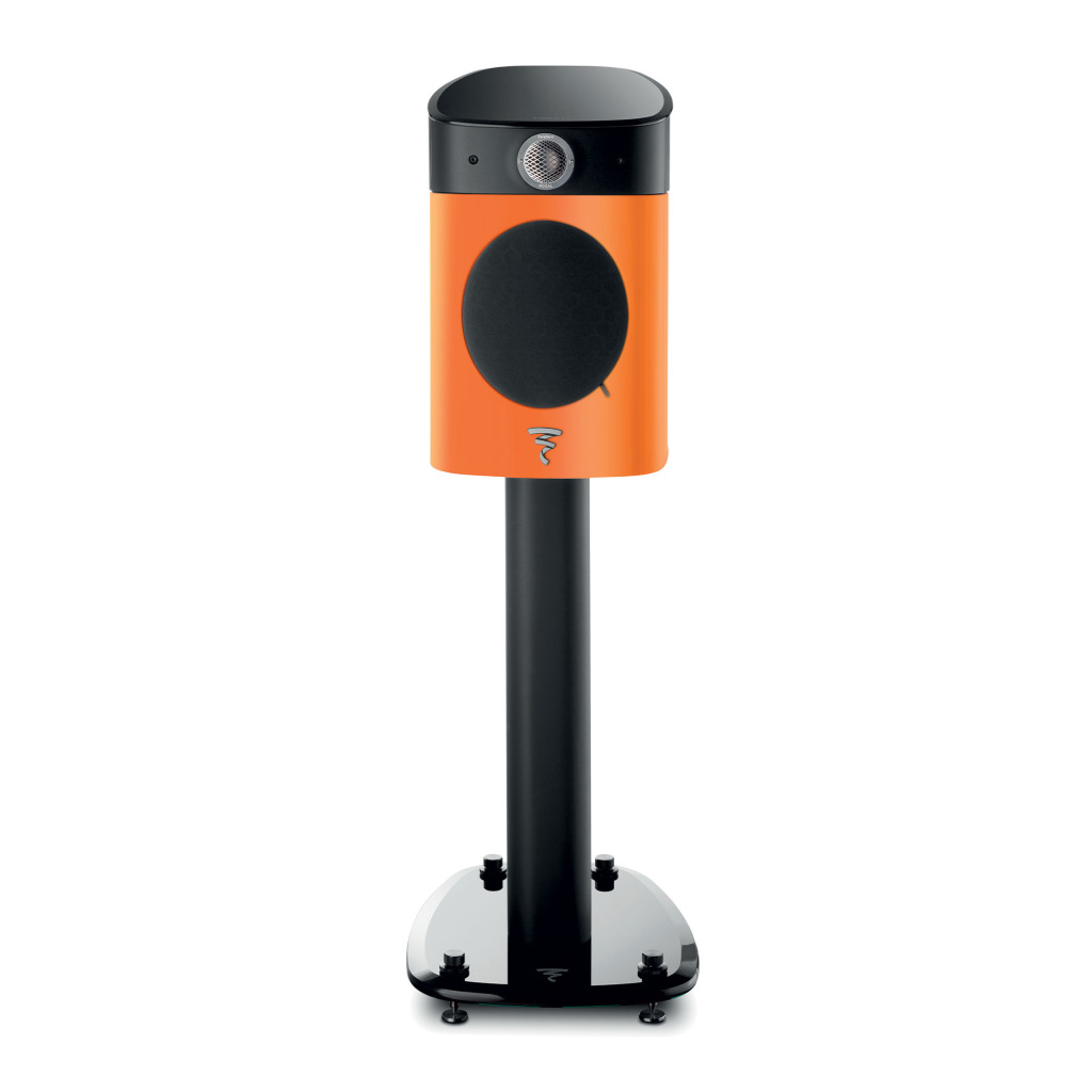 Focal Sopra N°1 - Orange (sæt)