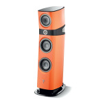 Focal Sopra N°2 - Orange (sæt)
