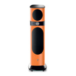Focal Sopra N°2 - Orange (sæt)