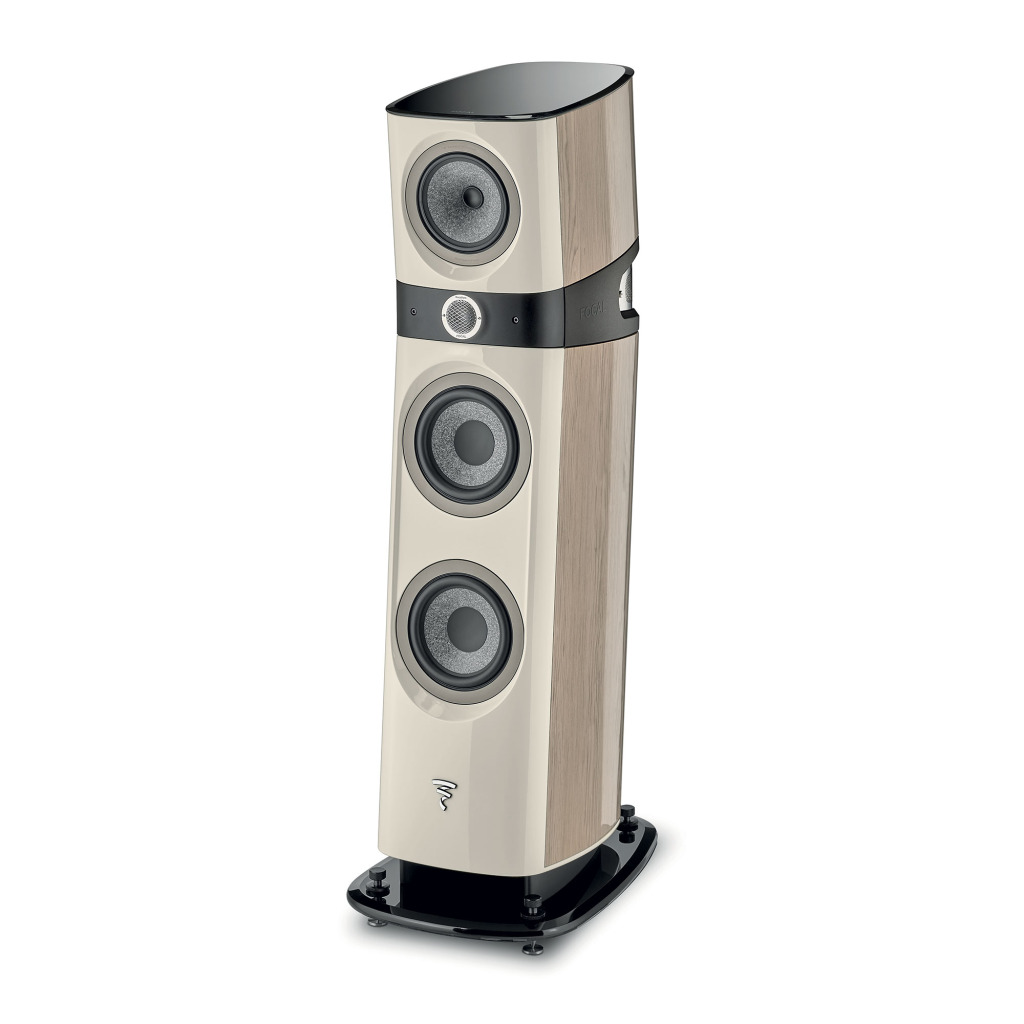 Focal Sopra N°2 - Light Oak (sæt)