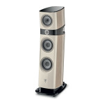 Focal Sopra N°2 - Light Oak (sæt)