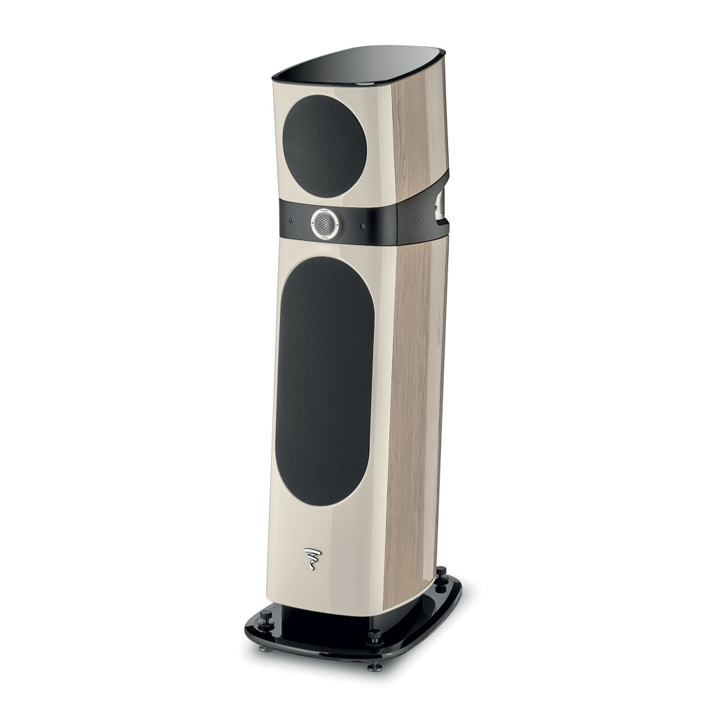 Focal Sopra N°2 - Light Oak (sæt)