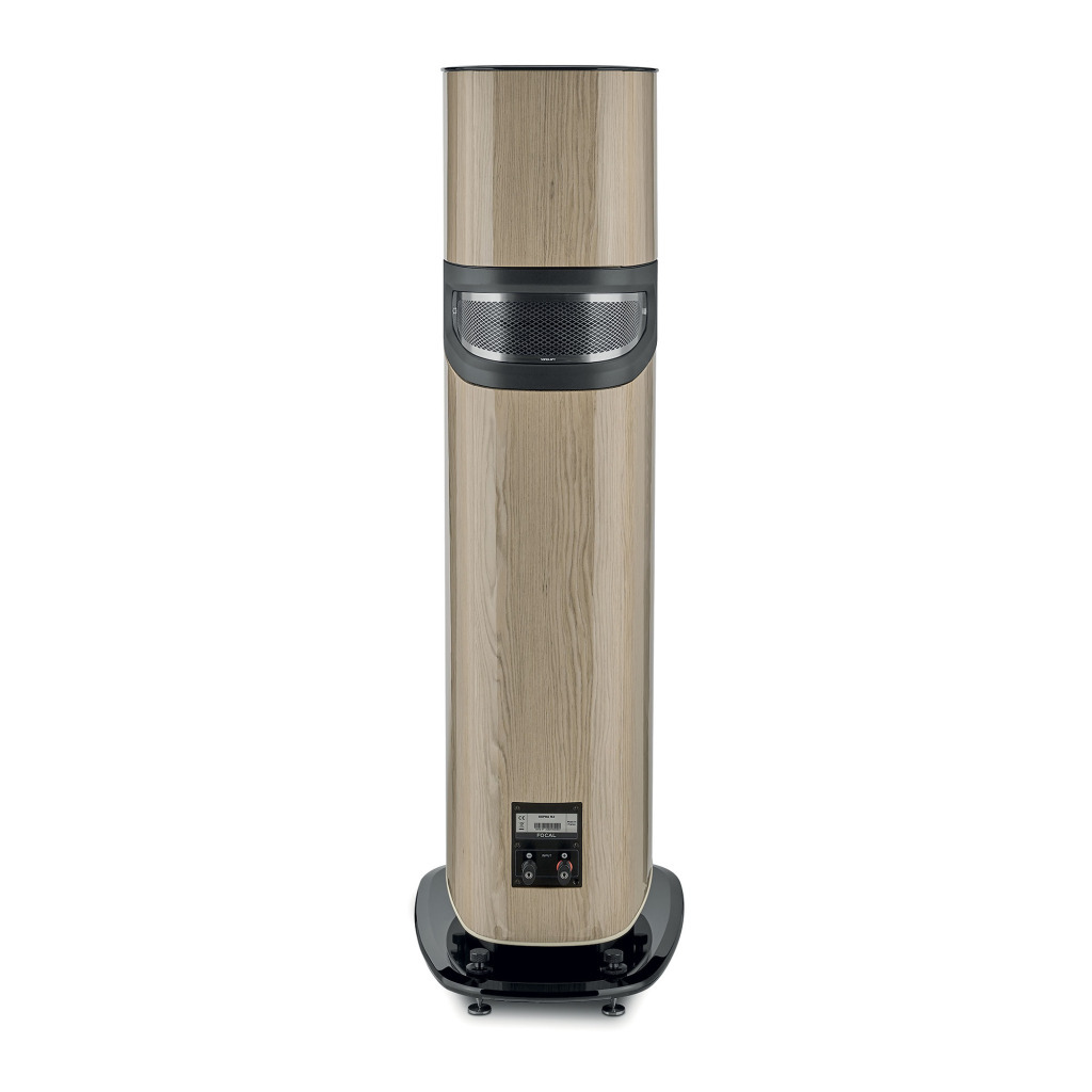 Focal Sopra N°2 - Light Oak (sæt)