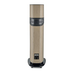 Focal Sopra N°2 - Light Oak (sæt)